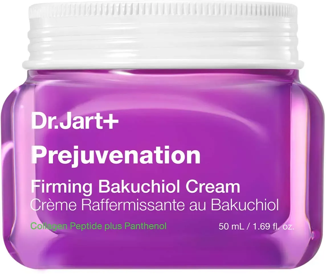 Prejuvenation Firming Bakuchiol Cream 50 ml