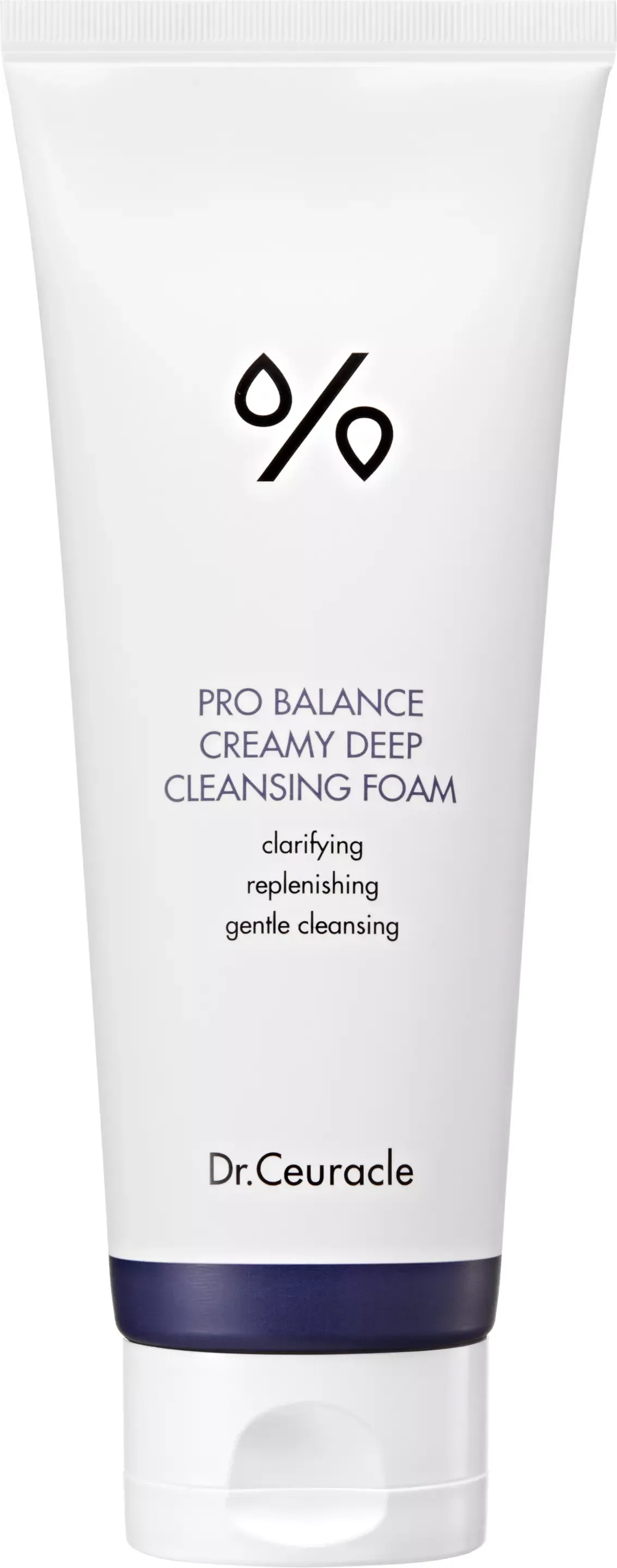 Pro-Balance Creamy Deep Cleansing Foam 150 ml