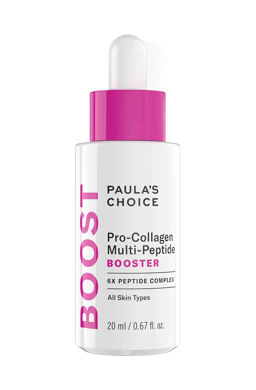 Pro-Collagen Multi-Peptide Booster 20 ml