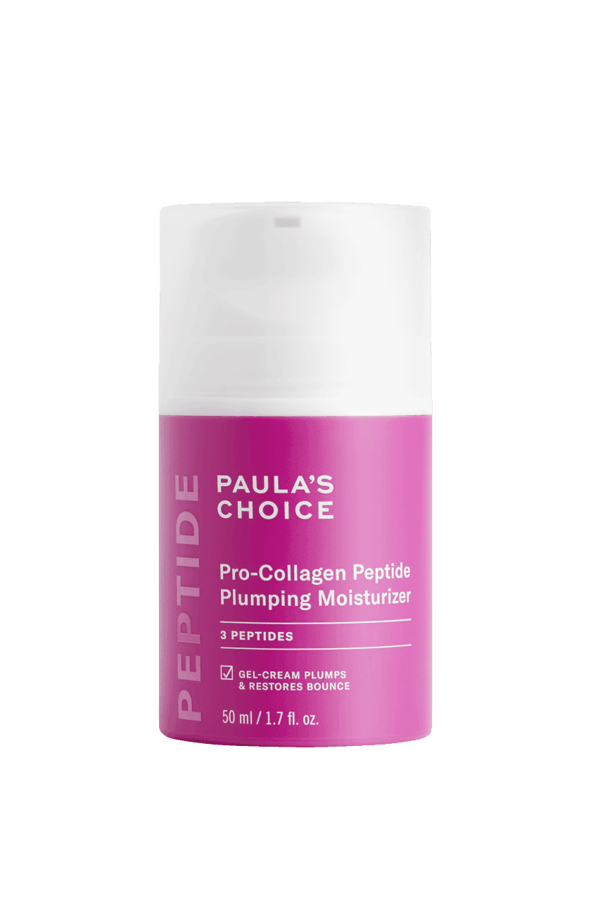 Pro-Collagen Peptide Plumping Moisturizer 50 ml