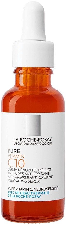 Pure Vitamin C10 Serum 30 ml