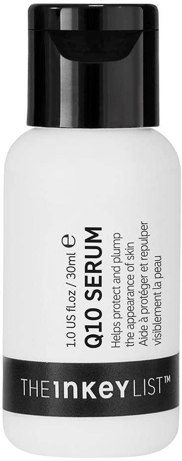 Q10 Serum Bottle 30 ml