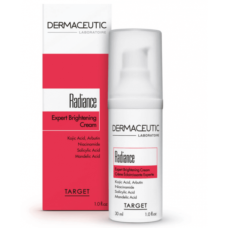 Radiance Night Cream 30 ml