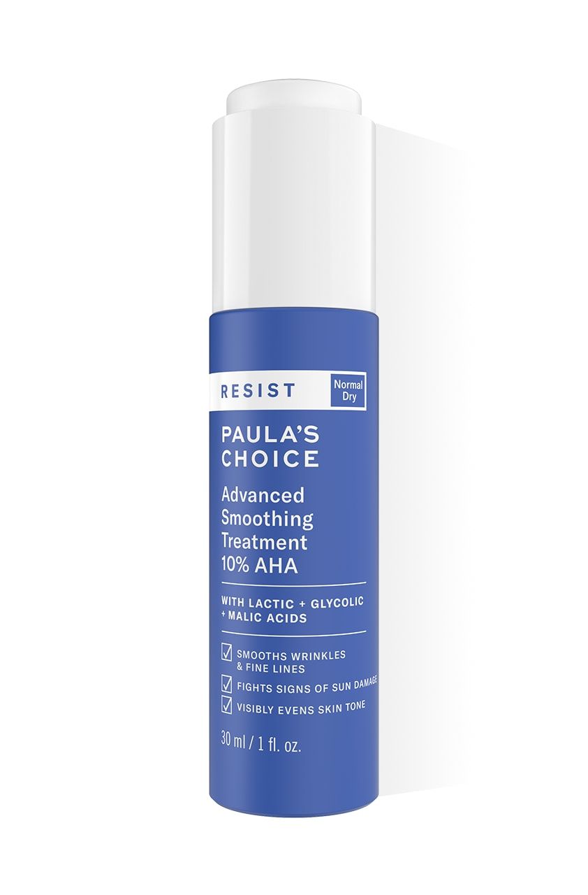 Resist Advanced Treatment 10% AHA 30 ml