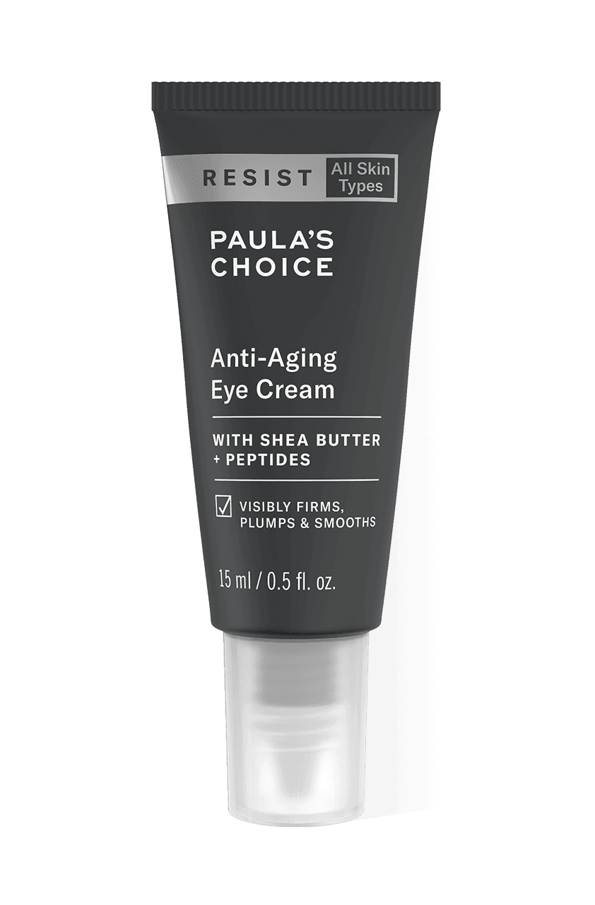 Resist Anti-Aging Eye Cream 15 ml