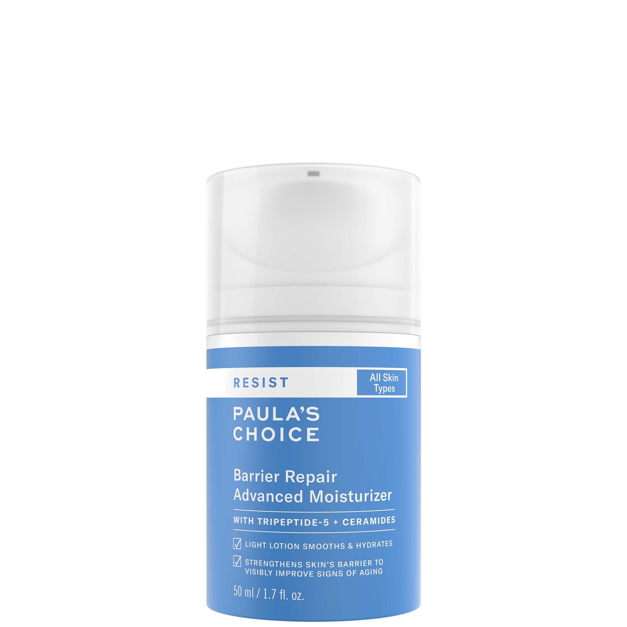 Resist Barrier Repair Advanced Moisturizer 50 ml