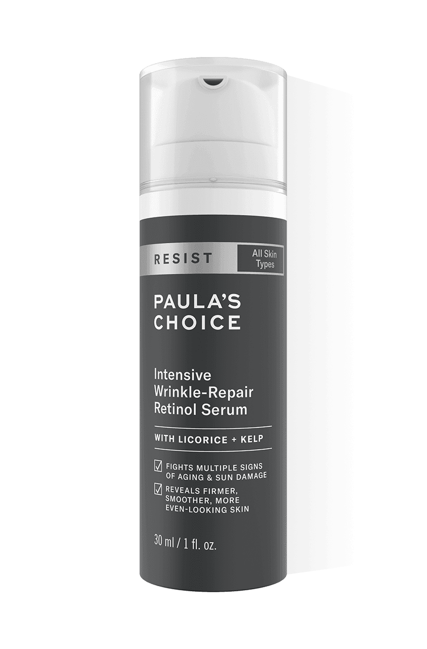 Resist Intensive Wrinkle-Repair Retinol Serum 30 ml