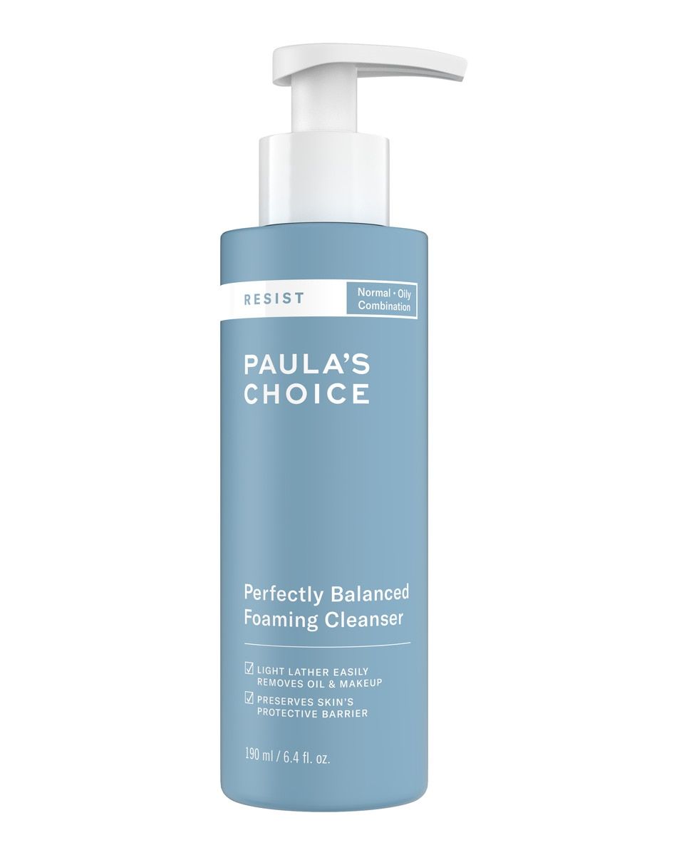 Resist Perfectly Balanced Foaming Cleanser 190 ml