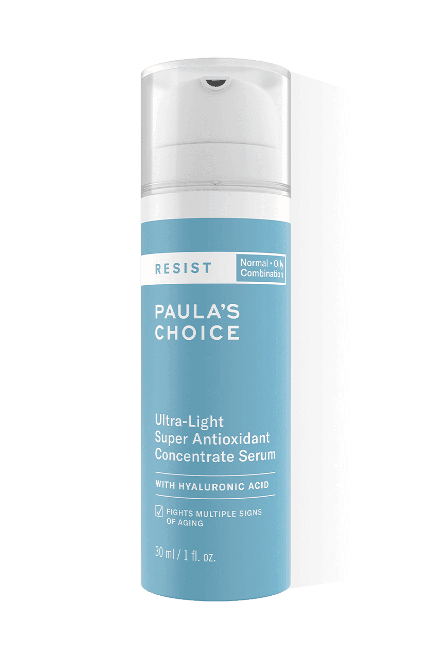 Resist Super Antioxidant Concentrate Serum 30 ml