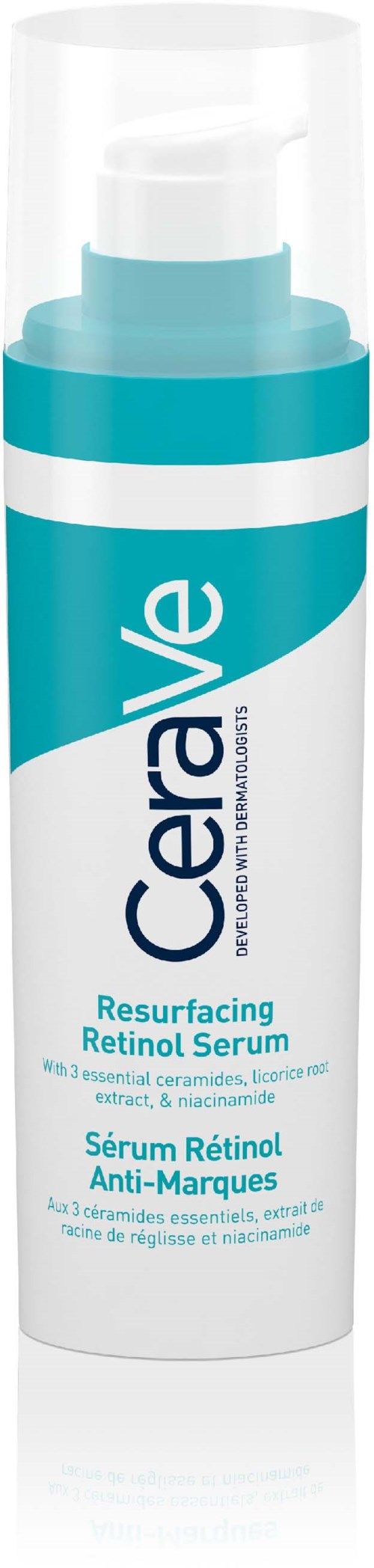 Resurfacing Retinol Serum 30 ml