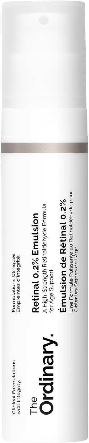 Retinal 0,2% Emulsion 15 ml