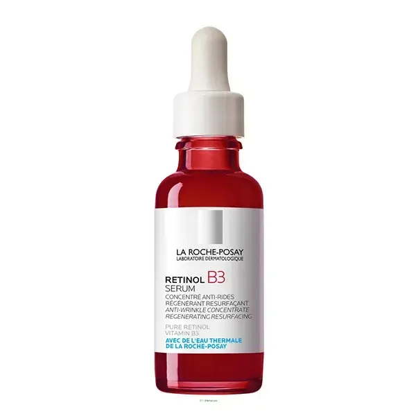 Retinol 1% Serum 30 ml