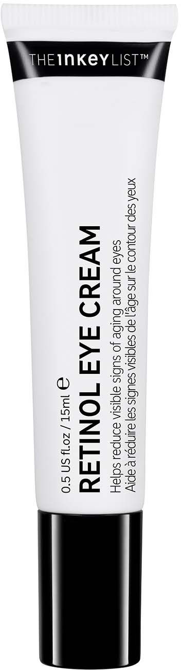 Retinol eye cream 15 ml