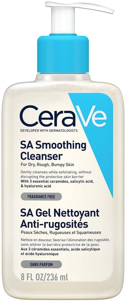 SA Smooth Cleanser 237 ml