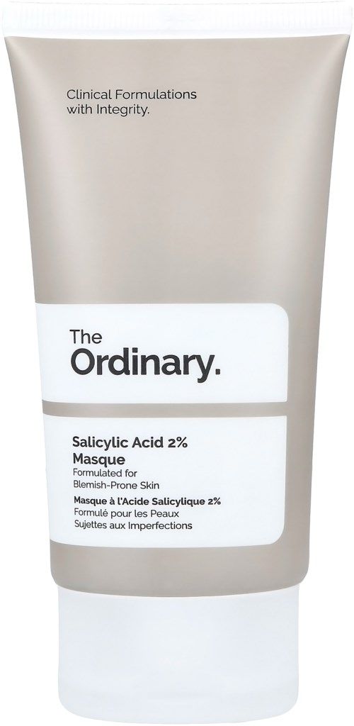 Salicylic Acid 2% Masque 50 ml