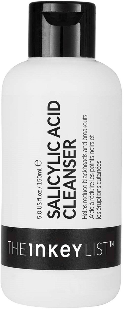 Salicylic Acid Cleanser 150 ml