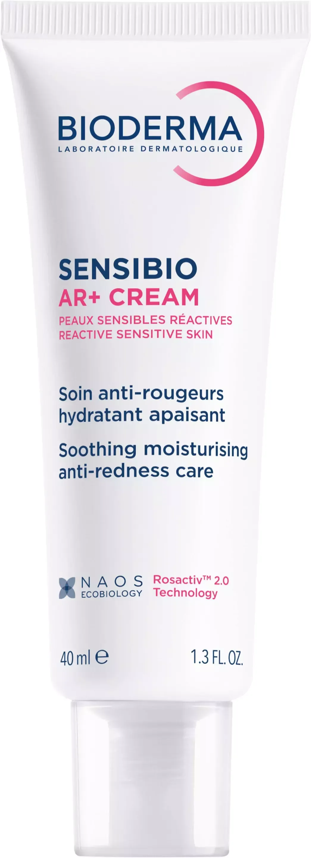 Sensibio AR+ Cream 40 ml