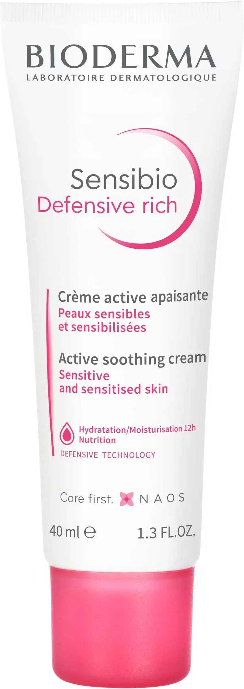 Sensibio Defensive Rich 40 ml