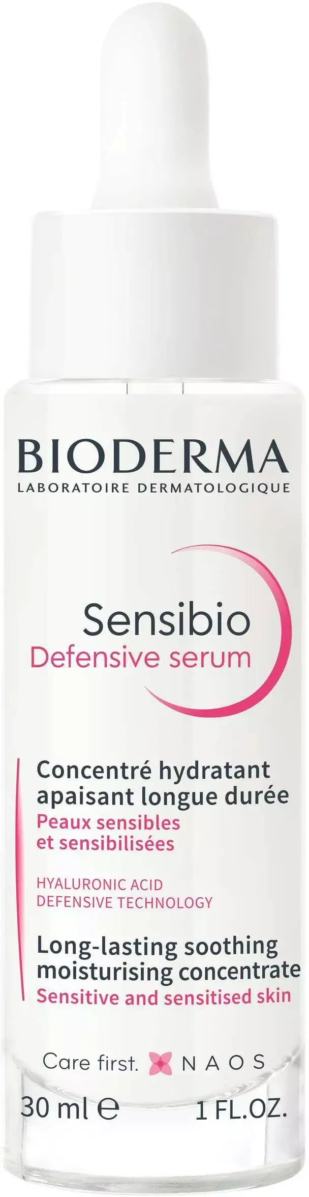 Sensibio Defensive Serum 30 ml