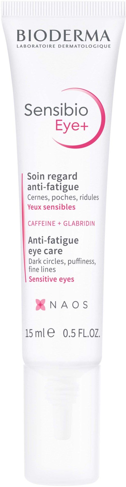 Sensibio Eye+ 15 ml