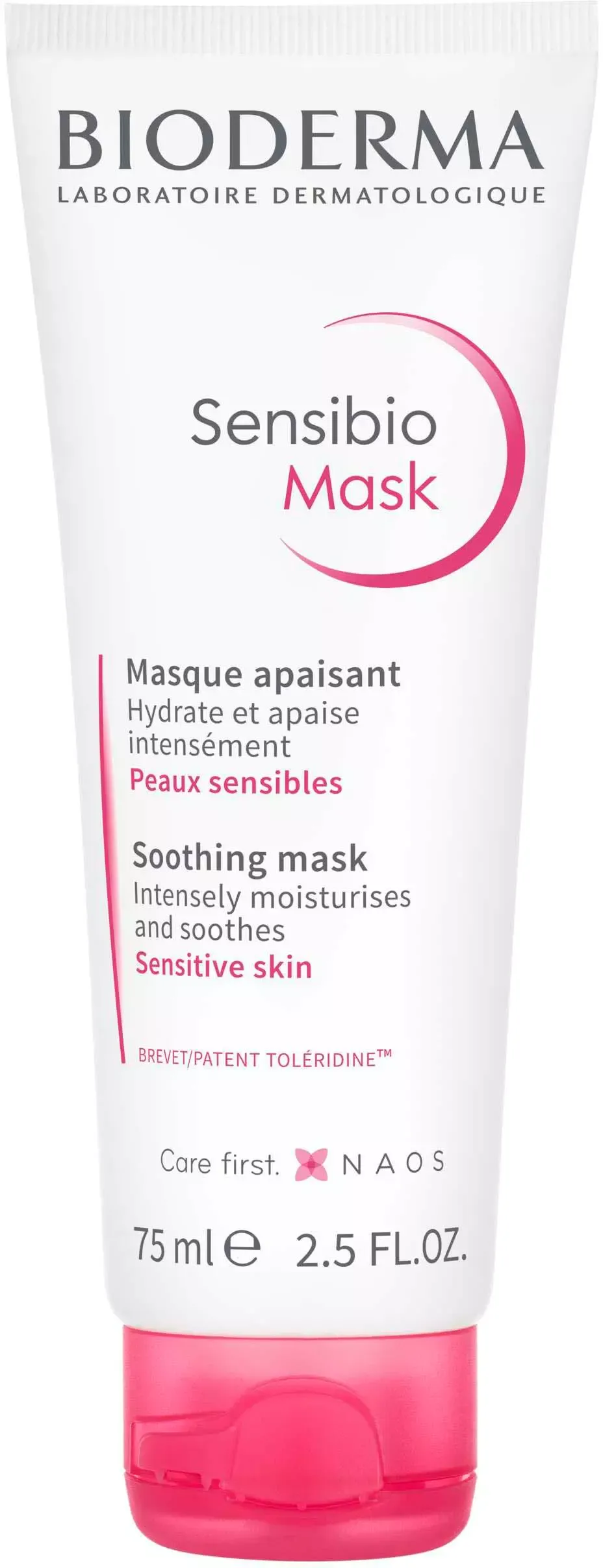 Sensibio Mask 75 ml