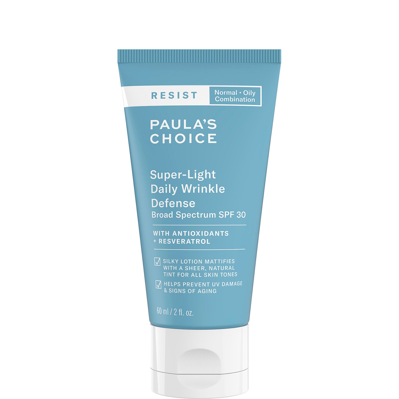 Skin Balancing Invisible Finish Moisture Gel 60 ml