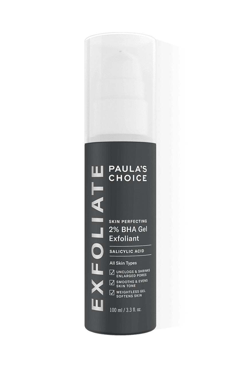 Skin Perfecting 2% BHA Gel Exfoliant 100 ml