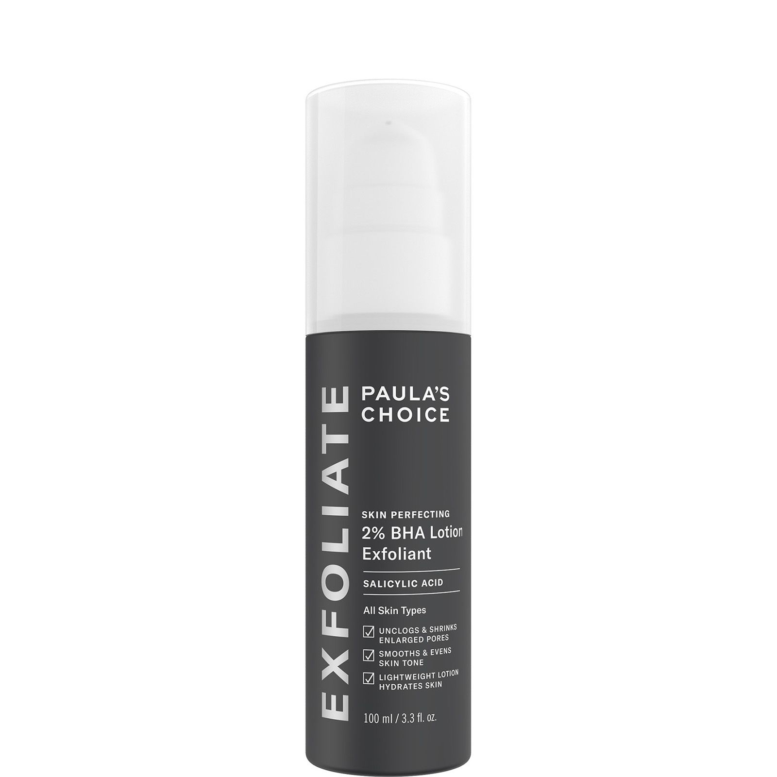 Skin Perfecting 2% BHA Lotion 100 ml