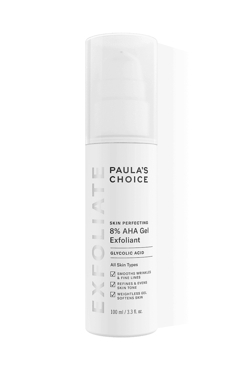 Skin Perfecting 8% AHA Gel 100 ml