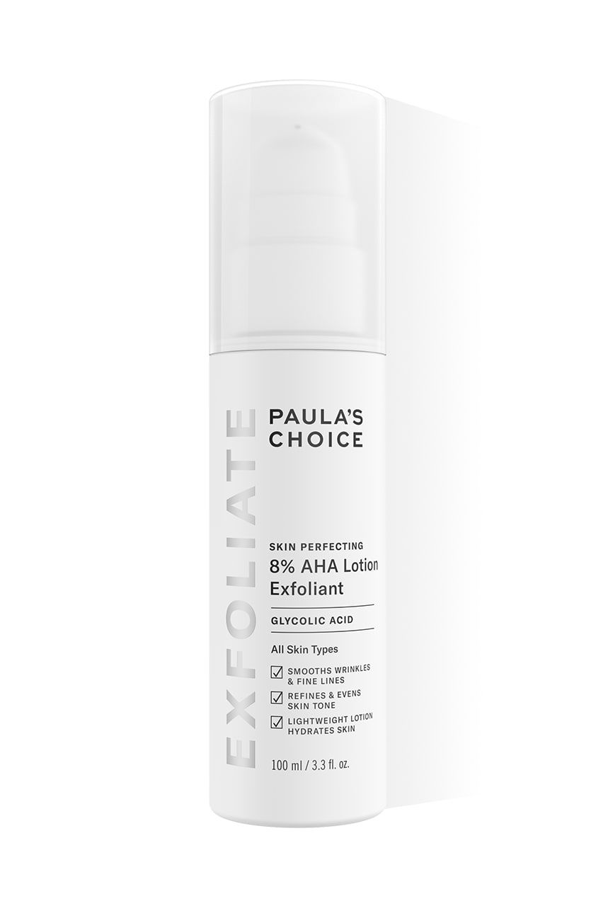 Skin Perfecting 8% AHA Lotion Exfoliant 100 ml