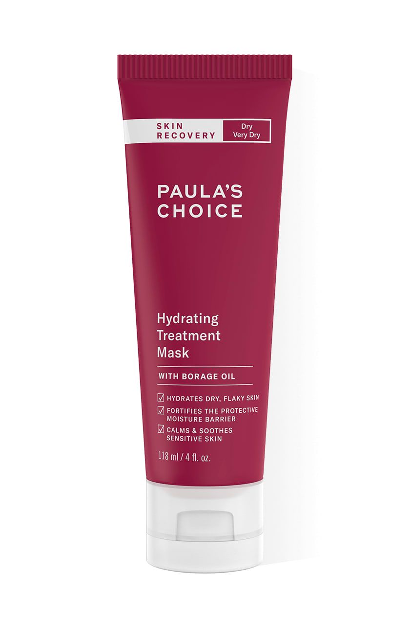 Skin Recovery Mask 118 ml