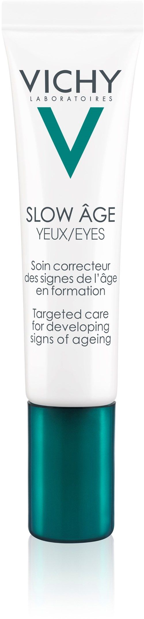 Slow Age eye cream 15 ml