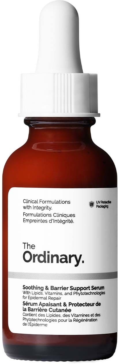 Soothing & Barrier Support Serum 30 ml