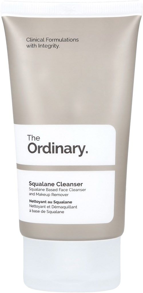 Squalane Cleanser 50 ml