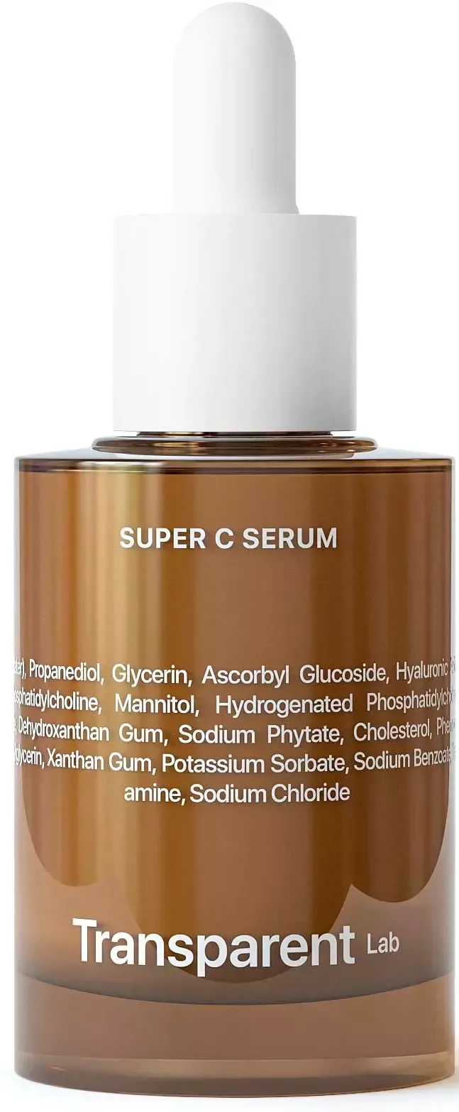 Super C Serum 30 ml