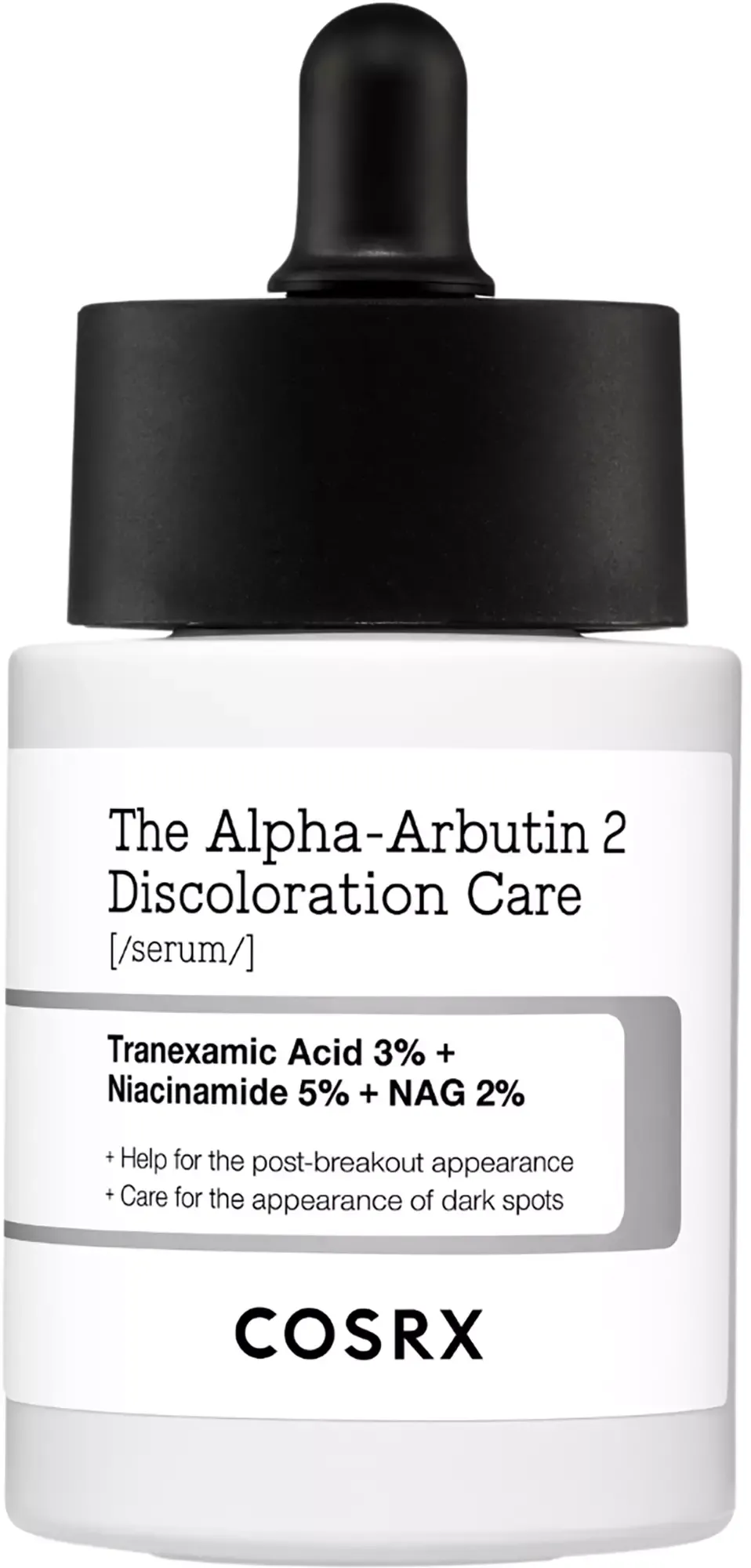 The Alpha-Arbutin 2 Discoloration Care 50 ml