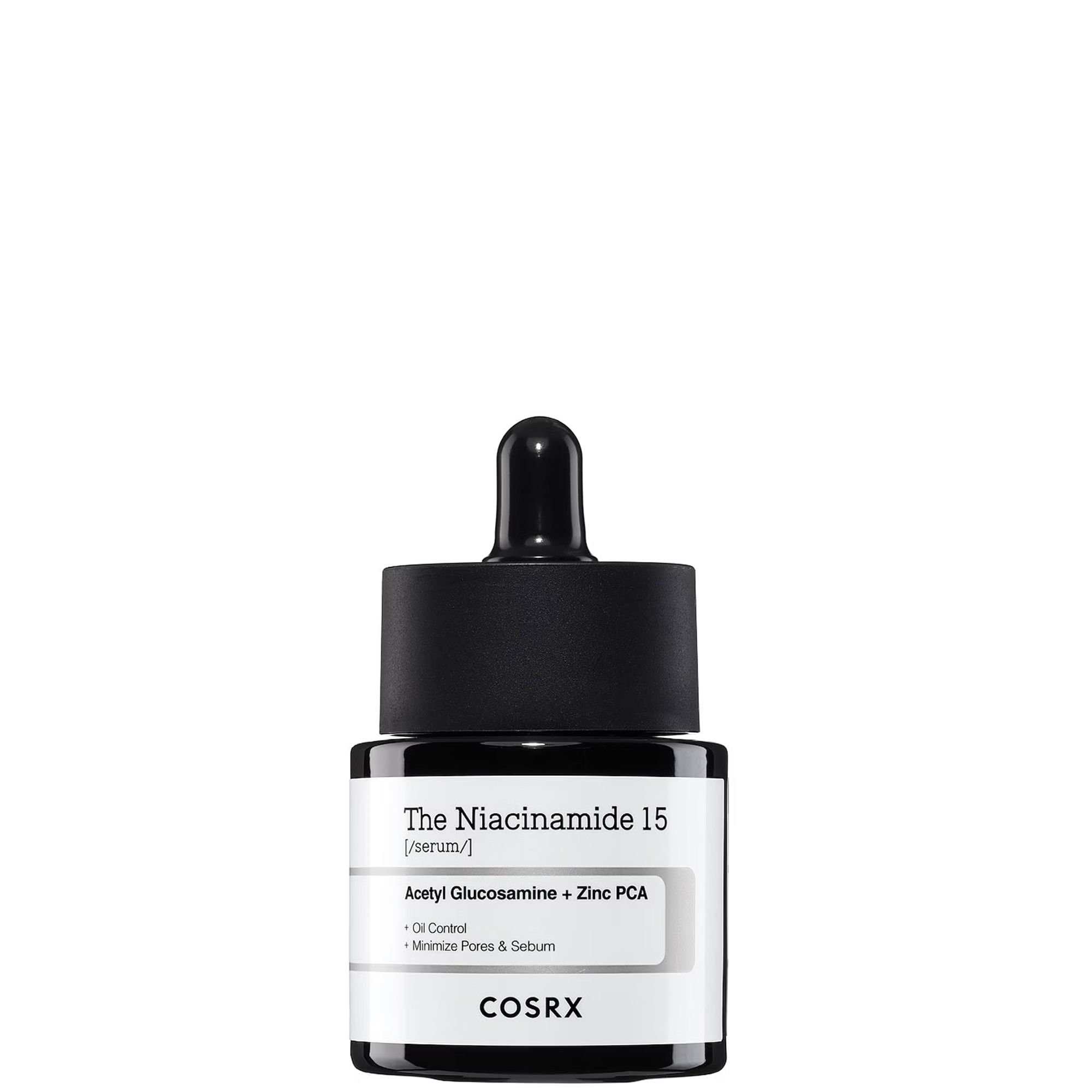 The Niacinamide 15 Face Serum 20 ml