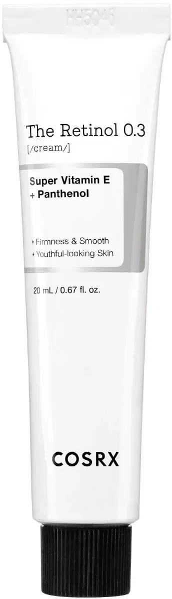 The Retinol 0.3 Cream 20 ml