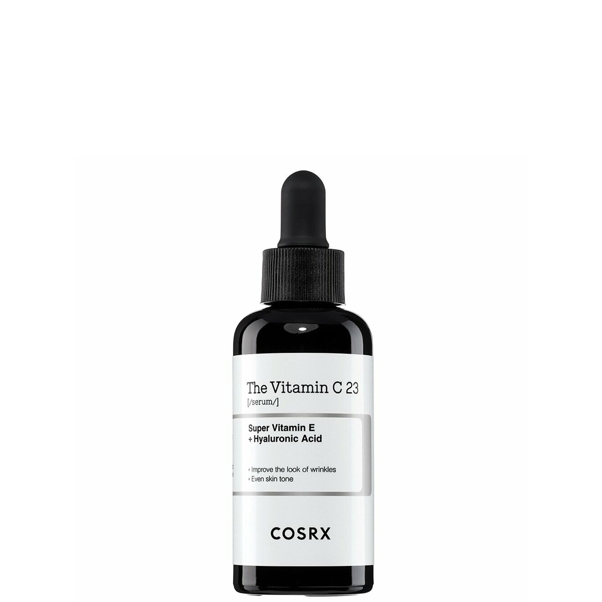 The Vitamin C 23 Face Serum 20 ml