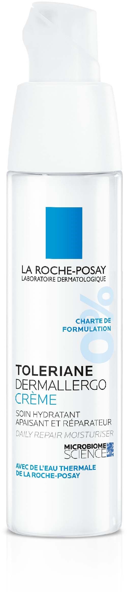 Toleriane Dermallergo Creme 40 ml