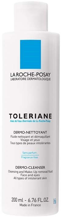 Toleriane Dermo-Cleanser 200 ml