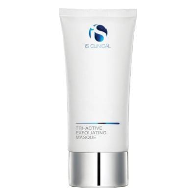 Tri-Active Exfoliating Masque