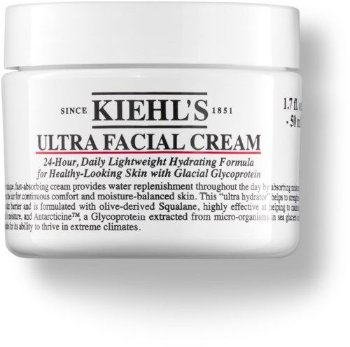 Ultra Facial Cream SPF 30 50 ml