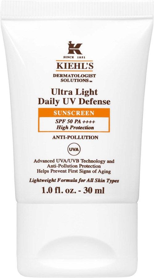 Ultra Light Daily UV Defense SPF 50 30 ml