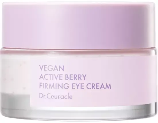 Vegan Active Berry Firming Eye Cream 32 g