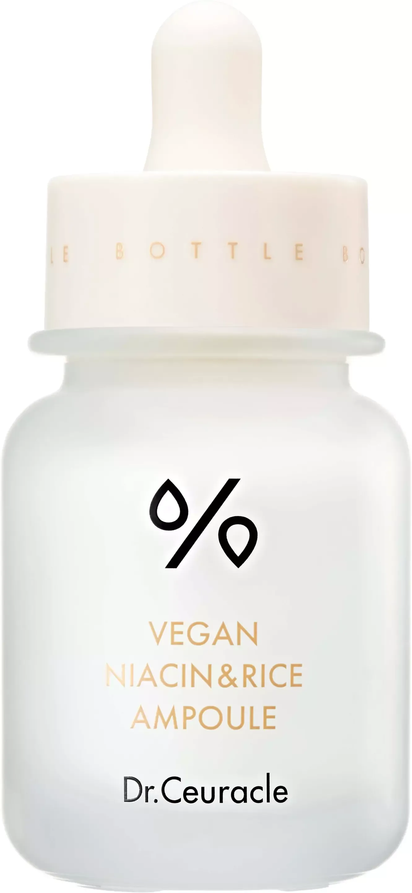 Vegan Niacin & Rice Ampoule 30 ml