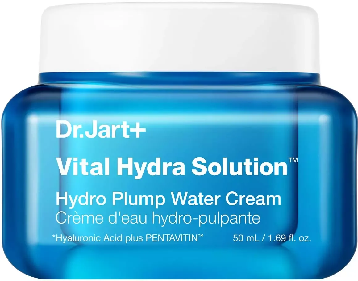 Vital Hydra Solution Hydro Plump Water Cream 30 ml