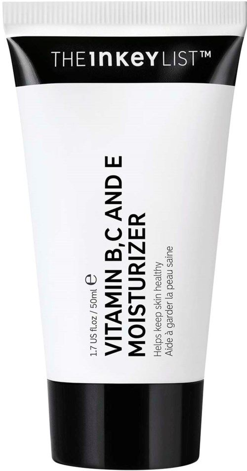 Vitamin B, C and E Moisturizer 50 ml