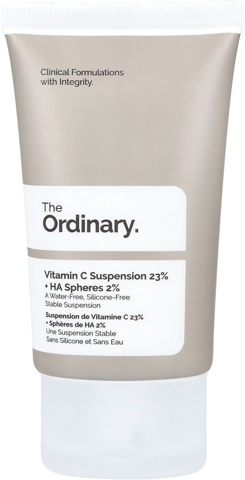 Vitamin C 23% + HA Spheres 2% 30 ml