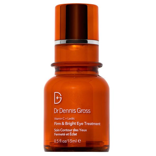 Vitamin C + Lactic Firm & Bright Eye Treatment 15 ml